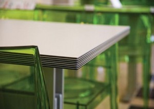 g line 300x212 Scoala de HPL HPL Compact, G Line, blaturi de mese, bistro, birou, bucatarie