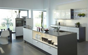Kitchen2 300x189 Balamale si sertare Hettich, conceptie germana, produse in Germania